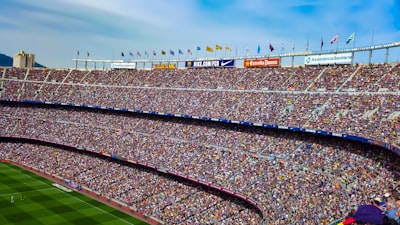 ماهوتوقيتمباراةبرشلونةاليوم؟